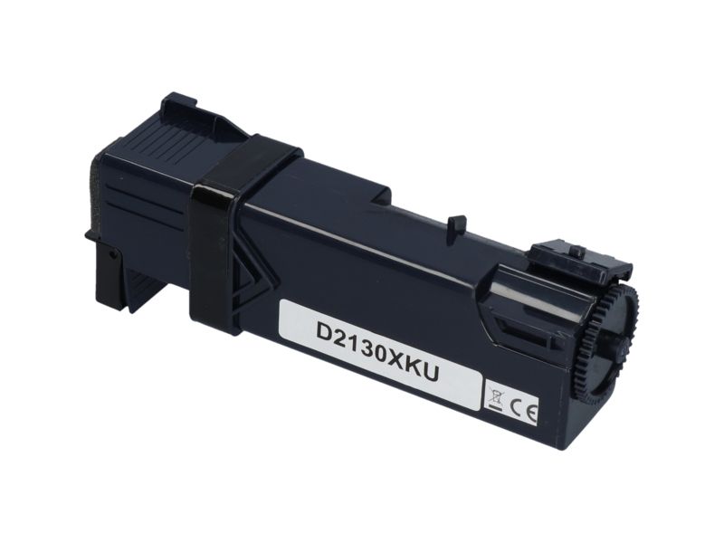 Toner compatible Dell PrintAbout (FM064) - Noir
