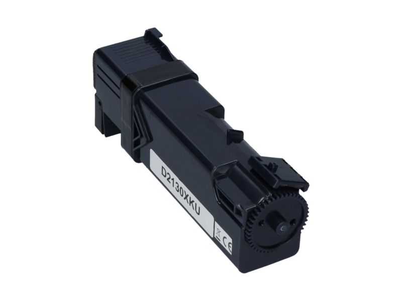 Toner compatible Dell PrintAbout (FM064) - Noir