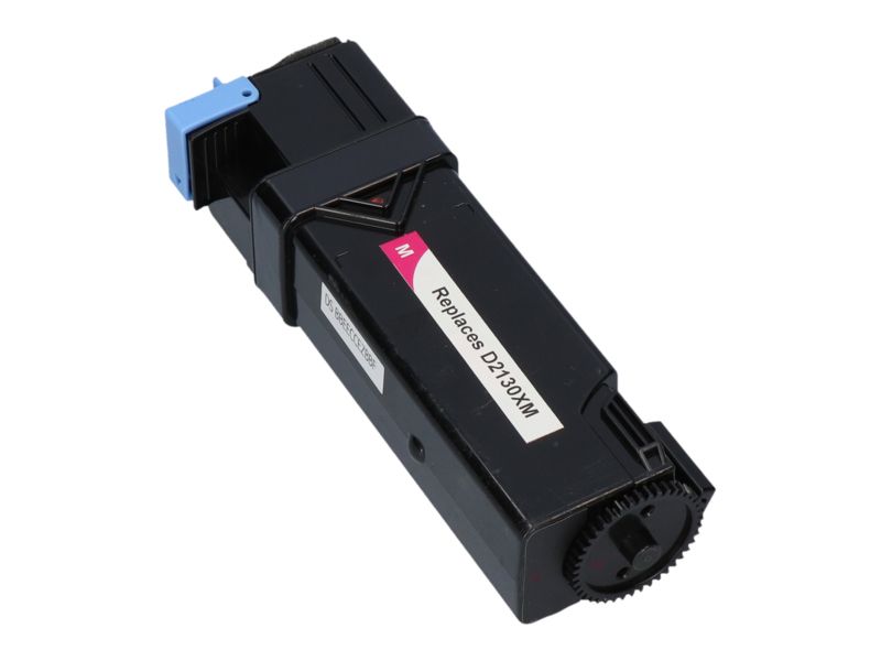 Cartouche d'encre compatible Dell PrintAbout (FM067) - Magentha, 593-10315, 3000 pages