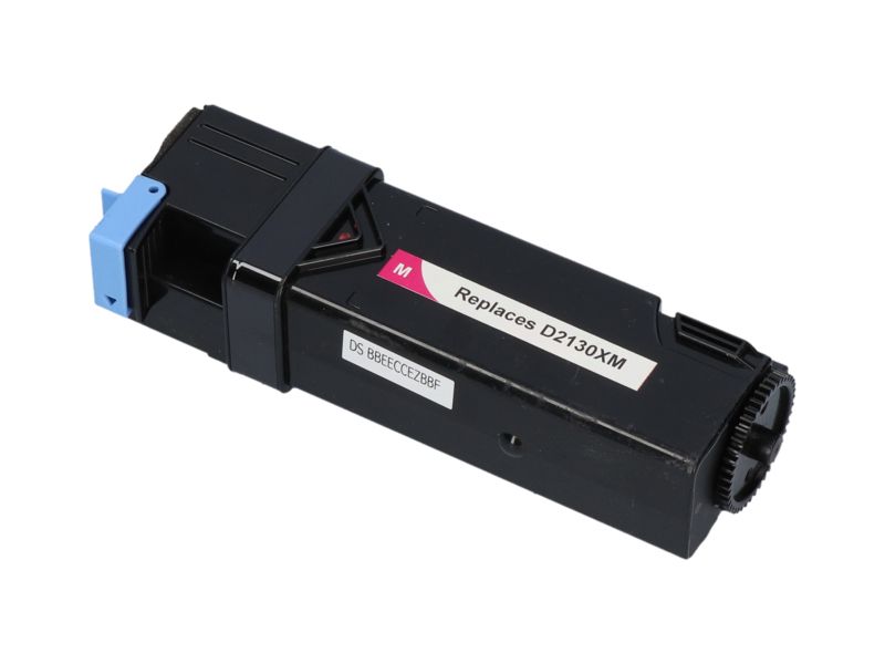 Cartouche d'encre compatible Dell PrintAbout (FM067) - Magentha, 593-10315, 3000 pages