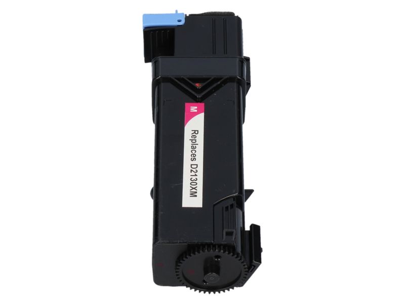Cartouche d'encre compatible Dell PrintAbout (FM067) - Magentha, 593-10315, 3000 pages