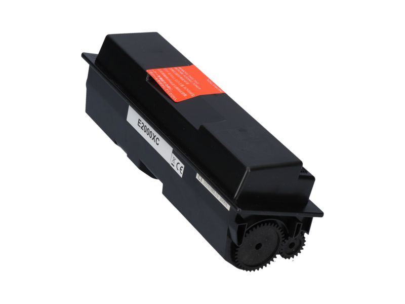 Toner compatible Epson S050435 - Noir