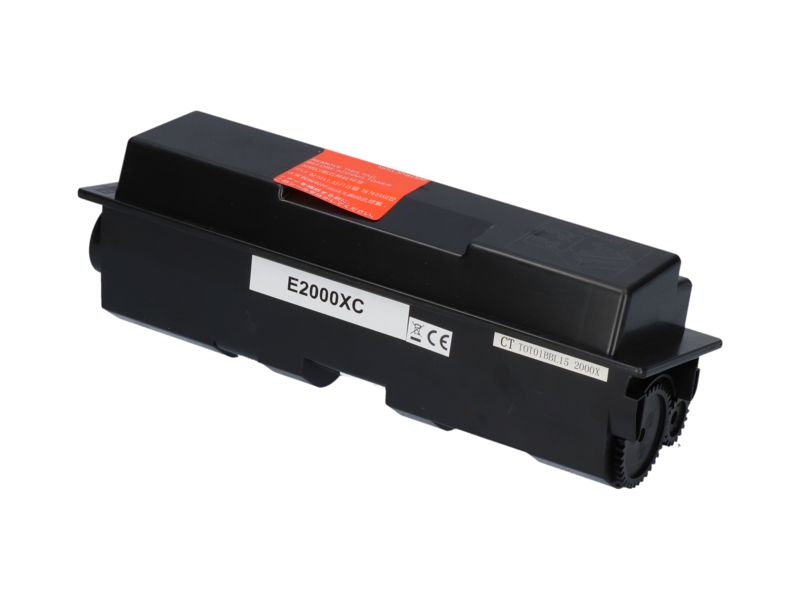 Toner compatible Epson S050435 - Noir