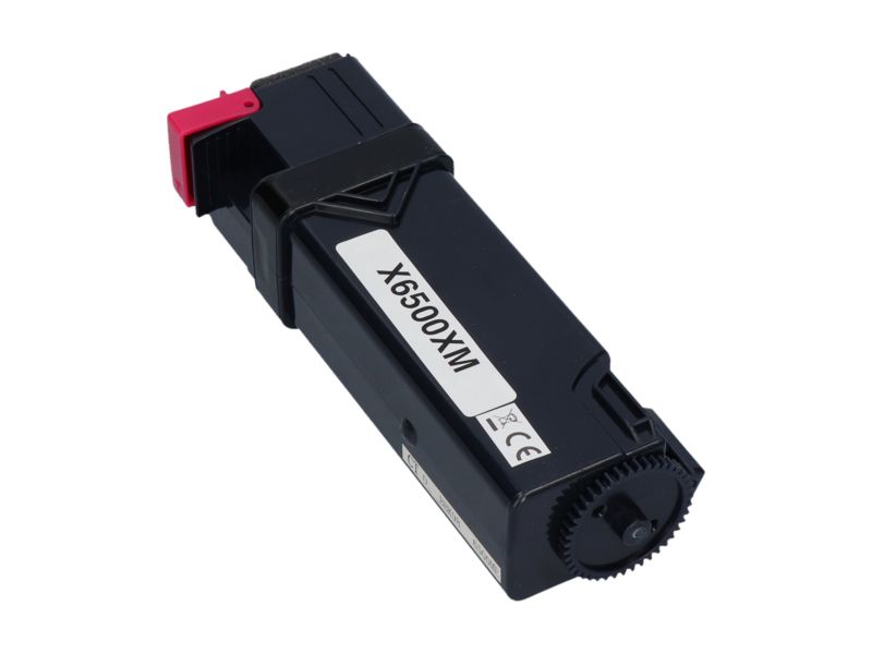 Toner Xerox Compatible 106R01595 - Magentă PrintAbout