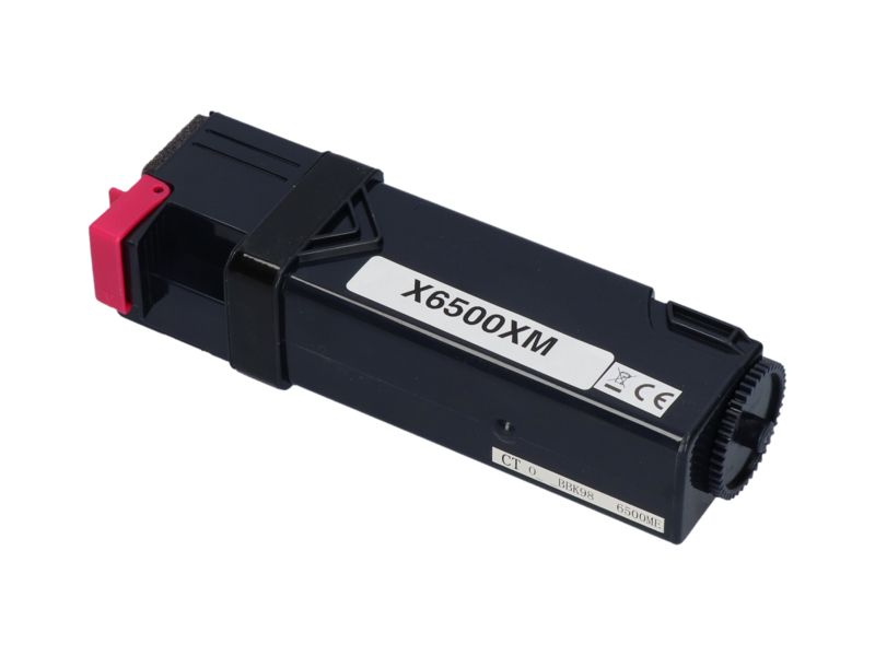 Toner Xerox Compatible 106R01595 - Magentă PrintAbout