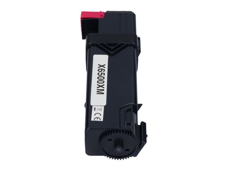 Toner Xerox Compatible 106R01595 - Magentă PrintAbout