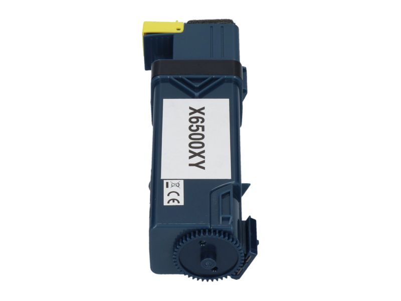 Toner Xerox Compatible 106R01596 - Jaune