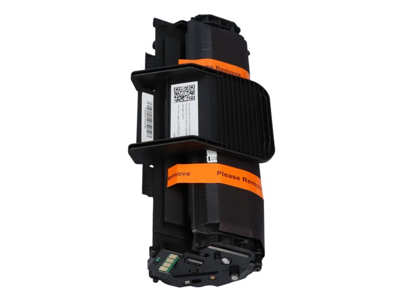 Toner compatible Samsung MLT-D117S - Noir