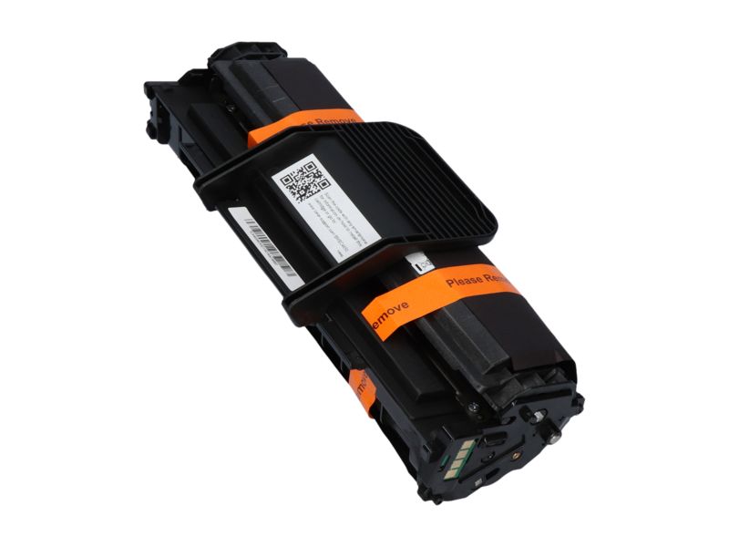 Toner compatible Samsung MLT-D117S - Noir