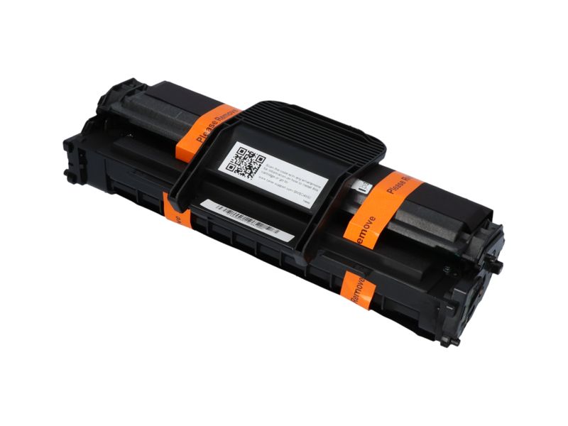 Toner compatible Samsung MLT-D117S - Noir