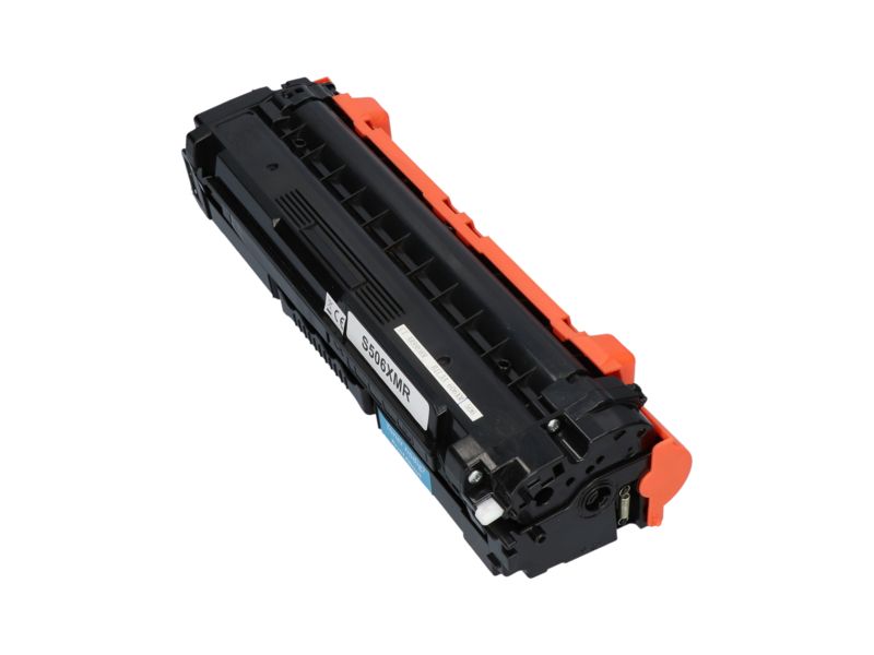 Toner compatible Samsung CLT-M506L (SU305A) - Magenta - Grande capacité