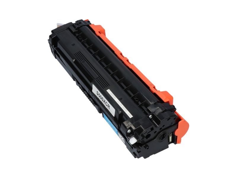Samsung CLT-C506L (SU038A) Compatible Toner - Cyan - High Capacity