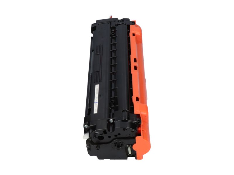 Toner Samsung Compatible (CLT-Y506L/SU515A) - Amarillo - Alta Capacidad