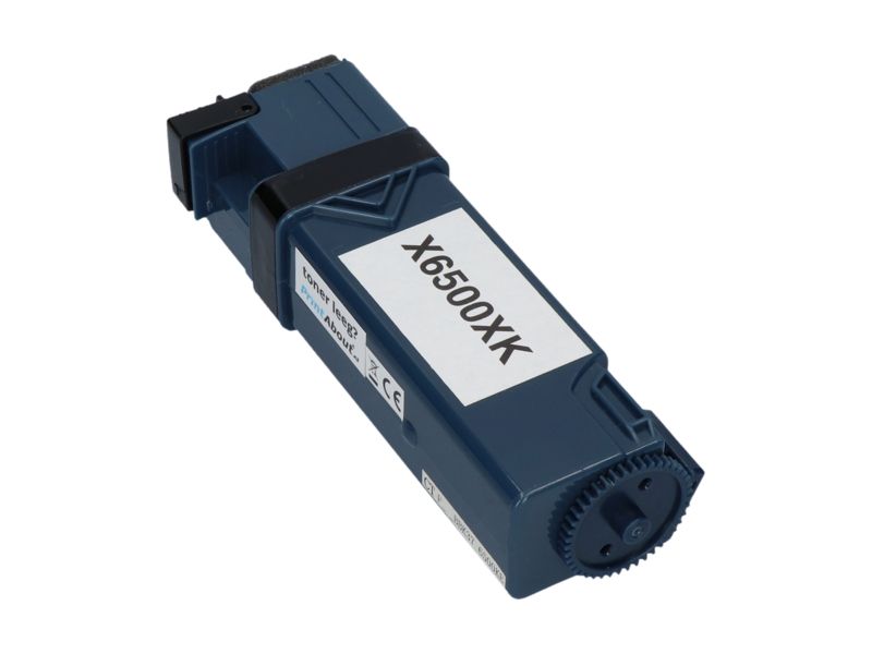 Toner compatible Xerox 106R01597 - Noir