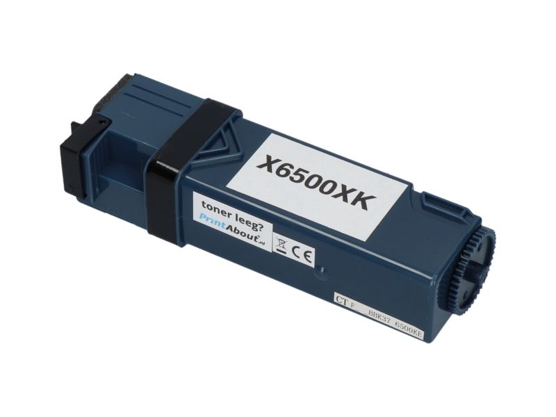 Toner compatible Xerox 106R01597 - Noir