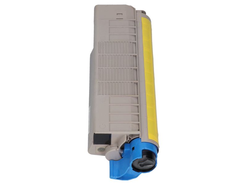 PrintAbout OKI Compatible Toner - Magenta (43865722, 7000 Pages)
