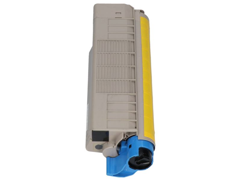 PrintAbout OKI Compatible Toner - Black (43865724)