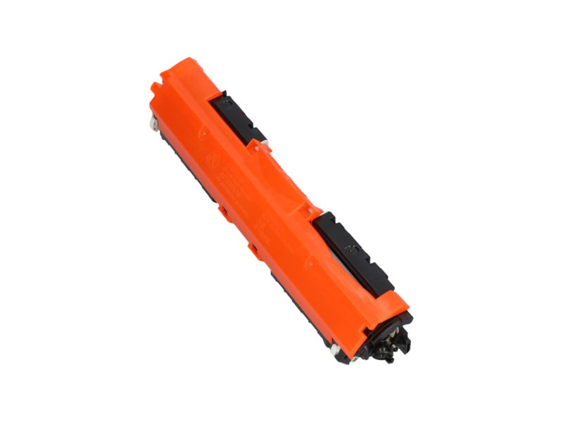 Canon 729Y Yellow Compatible Toner by PrintAbout