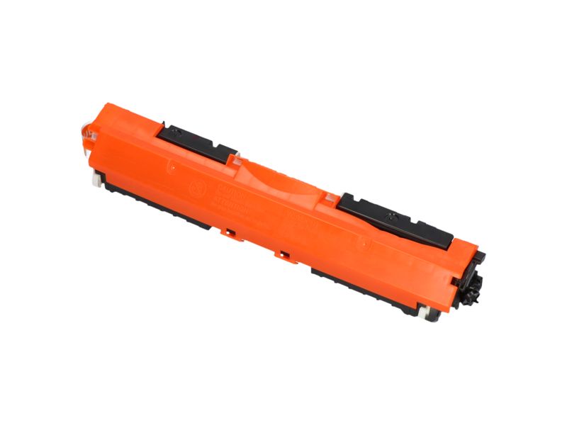 Canon 729Y Yellow Compatible Toner by PrintAbout