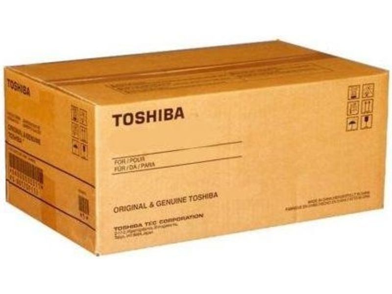 Toner Toshiba T-4590E, Negro