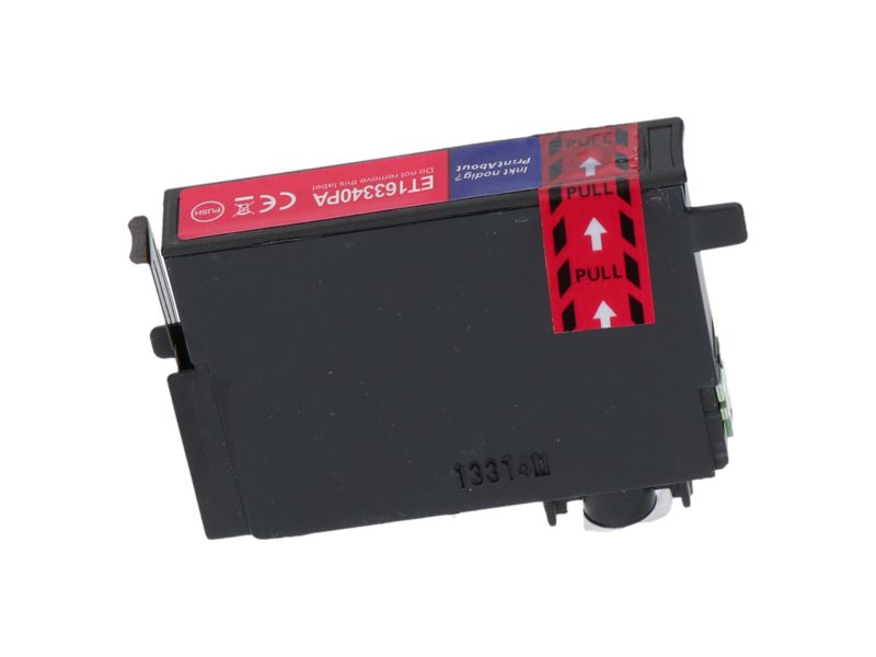 Cartucho compatible Epson 16XL (C13T16334012) - Magenta - Capacidad grande
