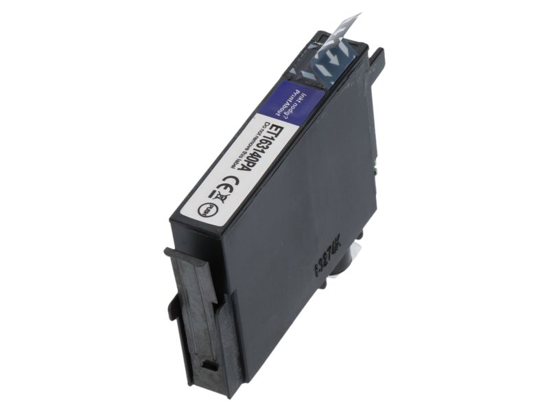 Cartouche compatible Epson 16XL (C13T16314012) - Noir - Grande capacité