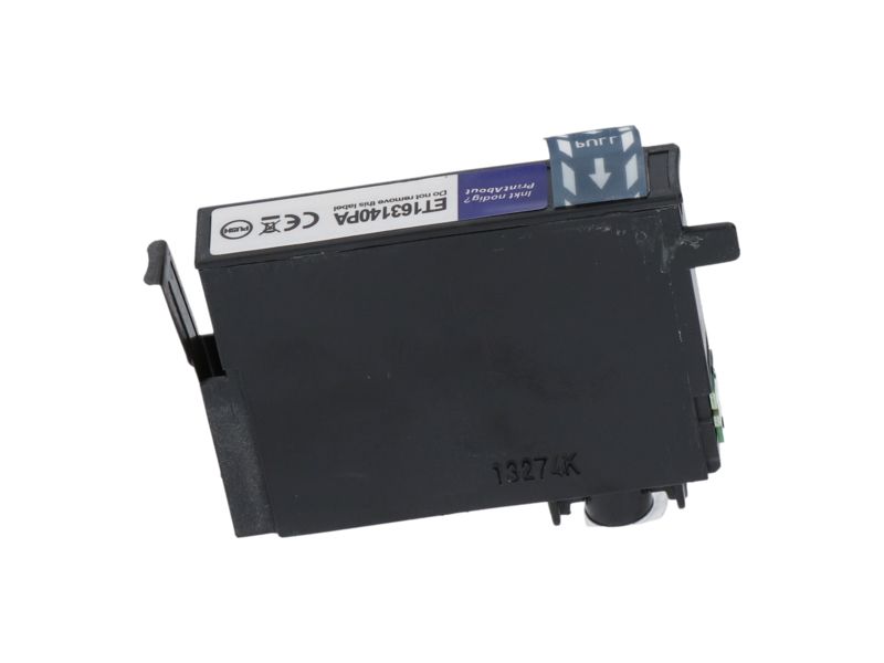 Cartouche compatible Epson 16XL (C13T16314012) - Noir - Grande capacité
