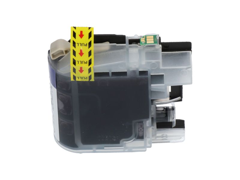 Cartucho de tinta Brother LC-127XLBK - Negro - Alta capacidad