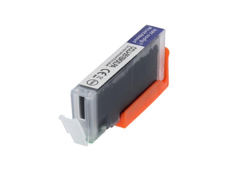 Canon CLI-551BK XL Ink Cartridge - Black - High Capacity