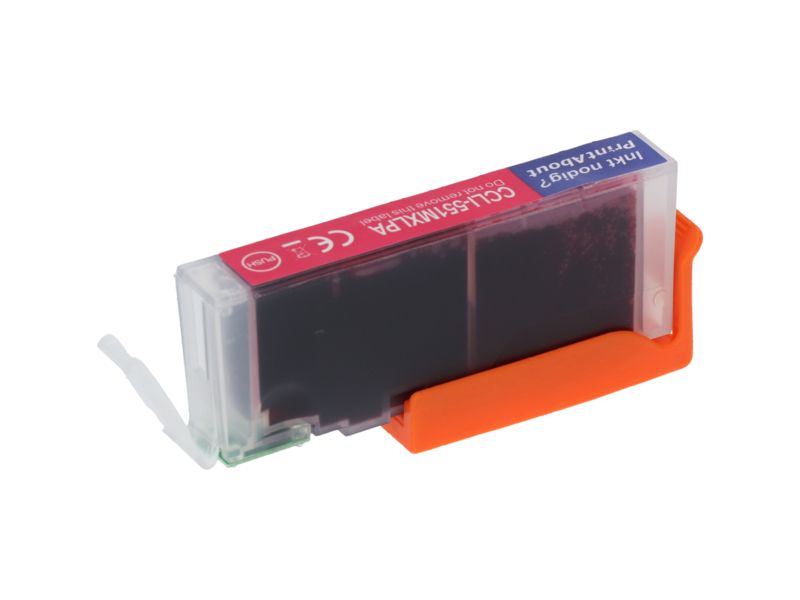 Canon CLI-551M XL Ink Cartridge - Magenta - High Capacity