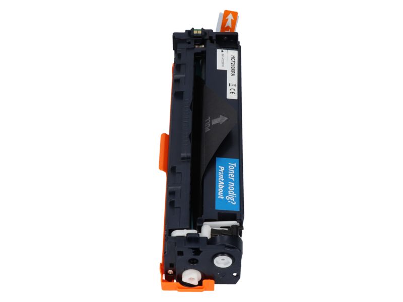 Toner compatible PrintAbout HP 131A (CF210A) - Noir
