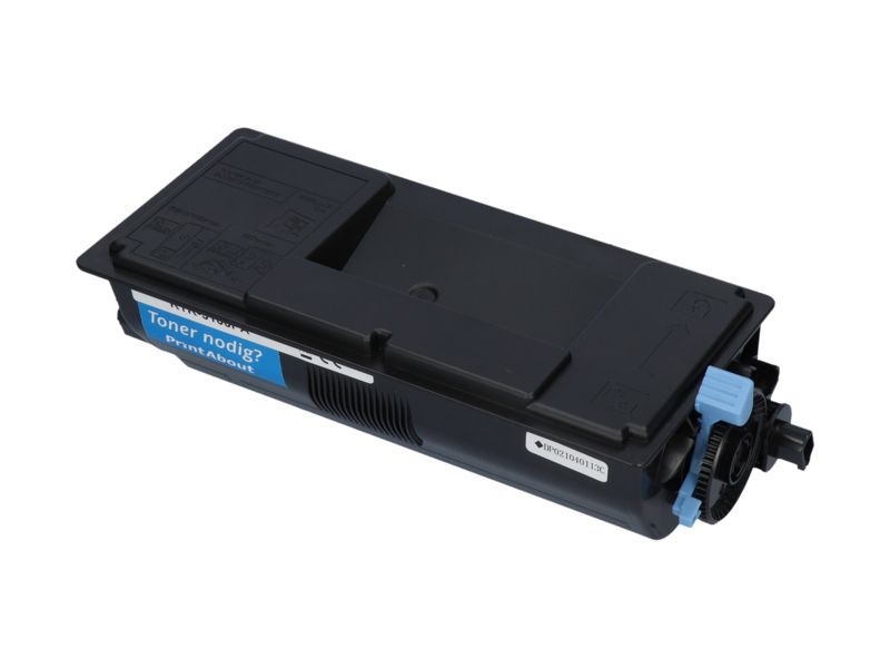 Kyocera TK-3100 Toner, Black - PrintAbout