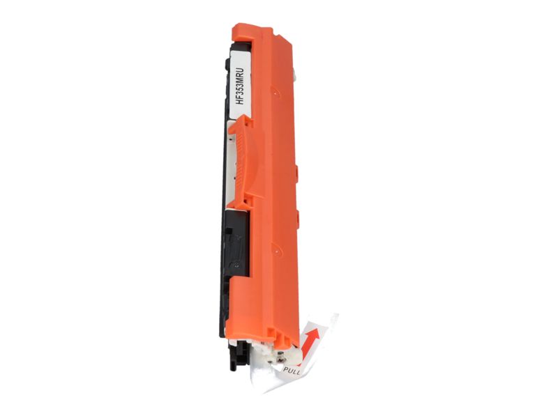 Tinta compatible PrintAbout para HP 130A (CF353A) - Magenta