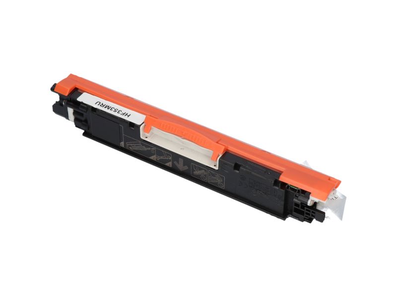 Tinta compatible PrintAbout para HP 130A (CF353A) - Magenta