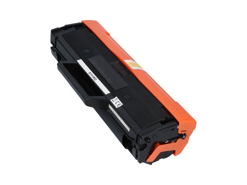 Toner compatible Samsung MLT-D111S (SU810A) - Noir