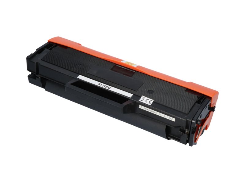 Toner compatible Samsung MLT-D111S (SU810A) - Noir