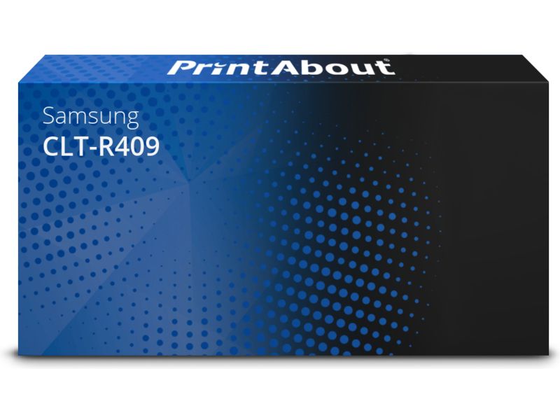 Tambour compatible Samsung CLT-R409 (SU414A), 24 000 pages