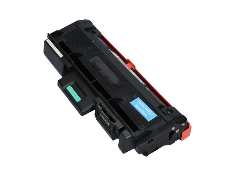 Toner compatible Samsung MLT-D116L (SU828A) - Noir - Grande capacité