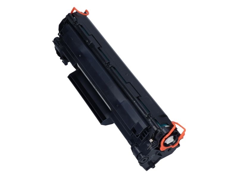 Toner compatible HP 83A (CF283A) Noir