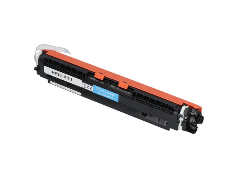 Toner compatible PrintAbout HP 130A (CF350A) Noir