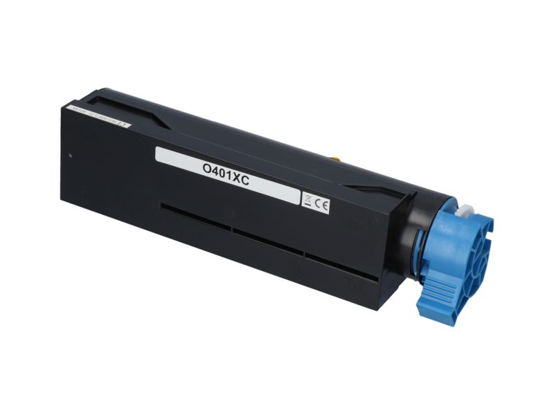 PrintAbout OKI Compatible Toner - Black (44992402)