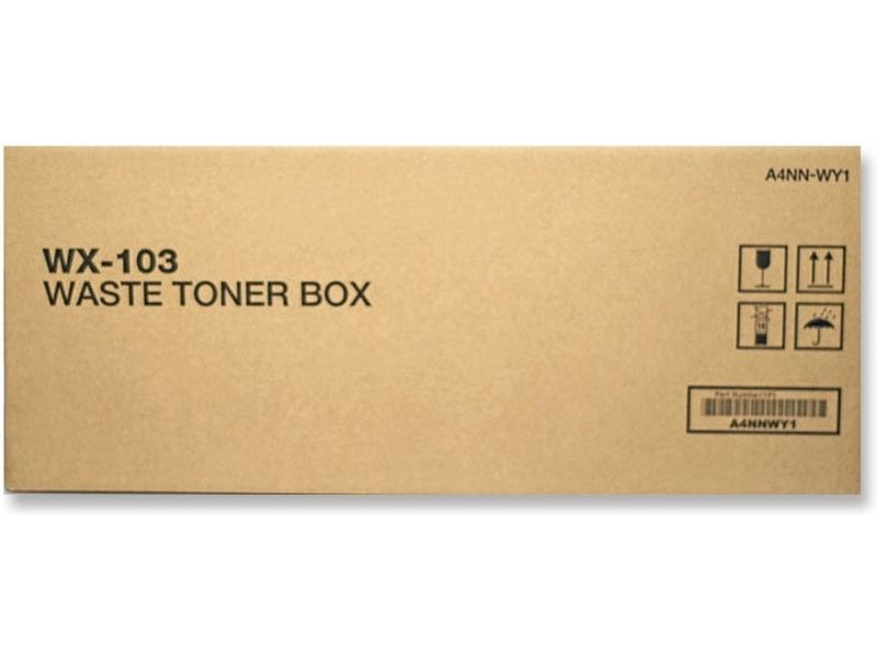 Unité de récupération de toner Konica Minolta A4NNWY1