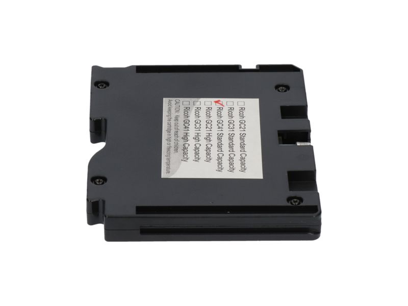 Cartucho de tinta Ricoh GC-41C Cian (405762) por PrintAbout