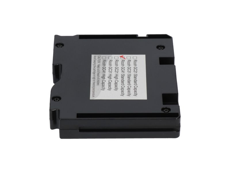 Ricoh GC-41K Ink Cartridge - Black (33ml)