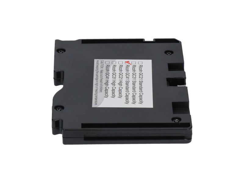 Cartucho de tinta Ricoh GC-41M Magenta por PrintAbout (405763)