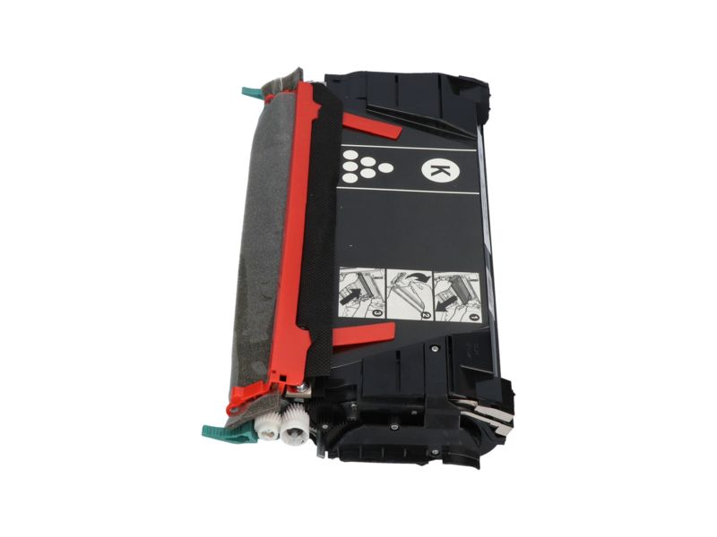 Toner Lexmark C736H2KG Compatible - Negro - Alta Capacidad