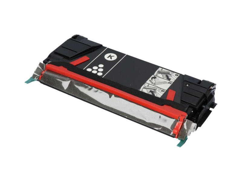 Toner Lexmark C736H2KG Compatible - Negro - Alta Capacidad
