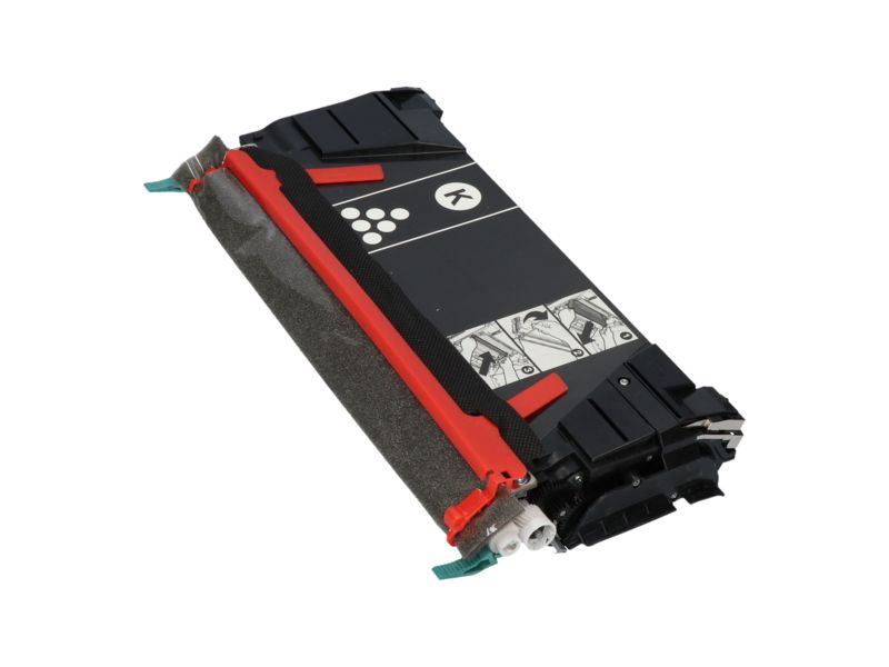Toner Lexmark C736H2KG Compatible - Negro - Alta Capacidad