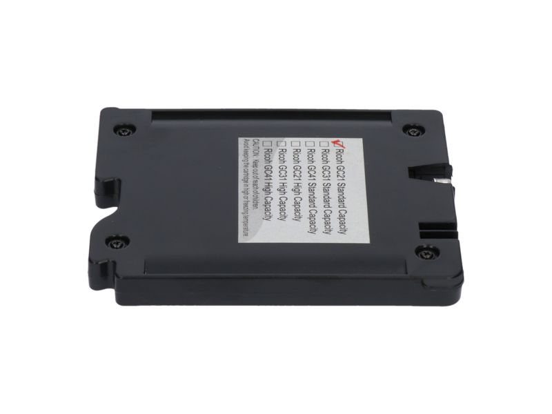 Ricoh GC-21M Magenta Ink Cartridge by PrintAbout (405534)