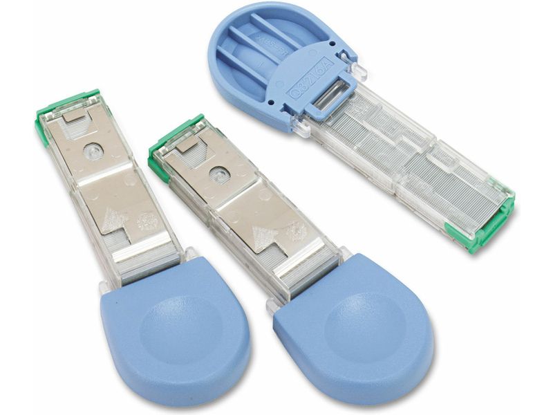HP Q3216A - Stapler